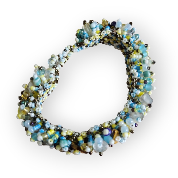 Jewelry - Multicolor Beaded Bracelet